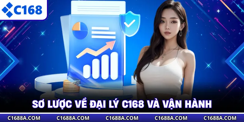 Sơ lược về đại lý C168 và vận hành